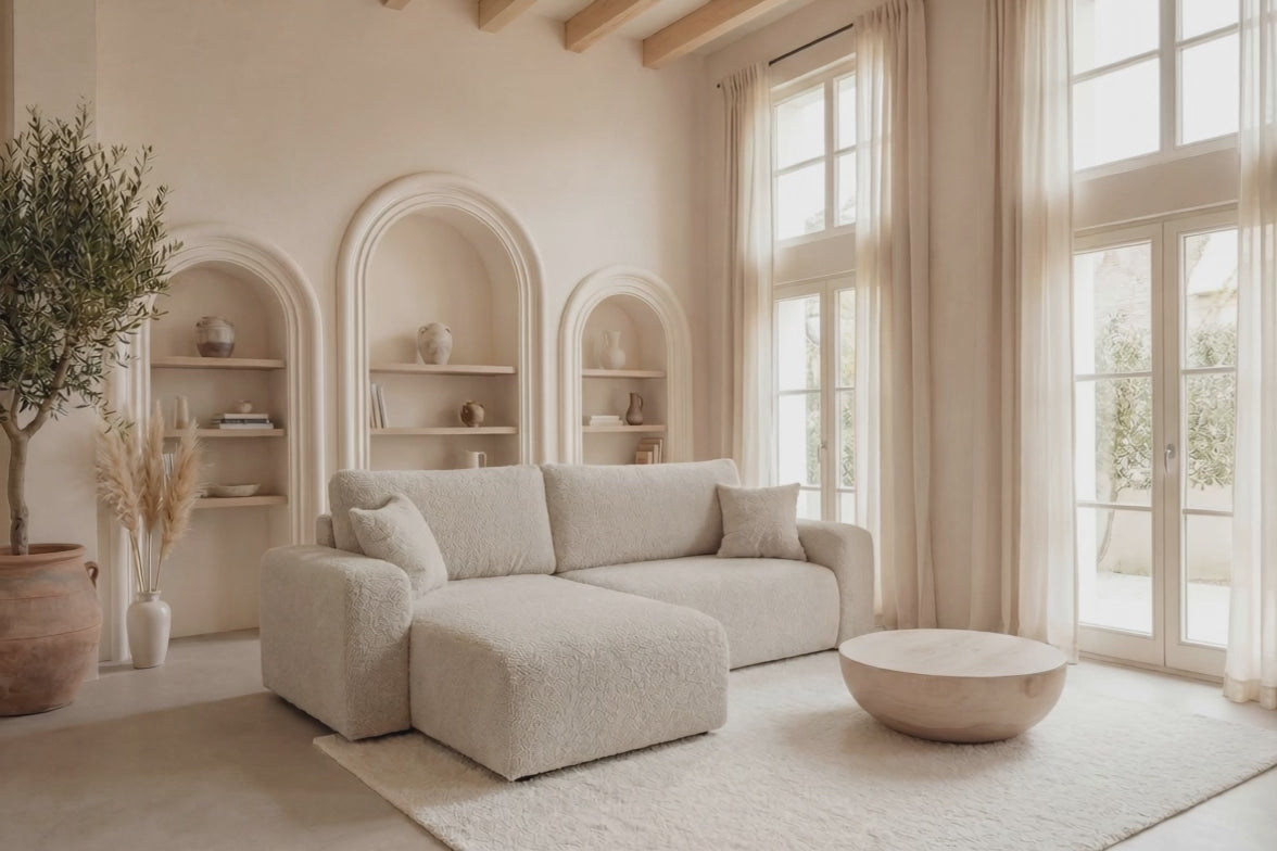 Charger la vidéo : Beige