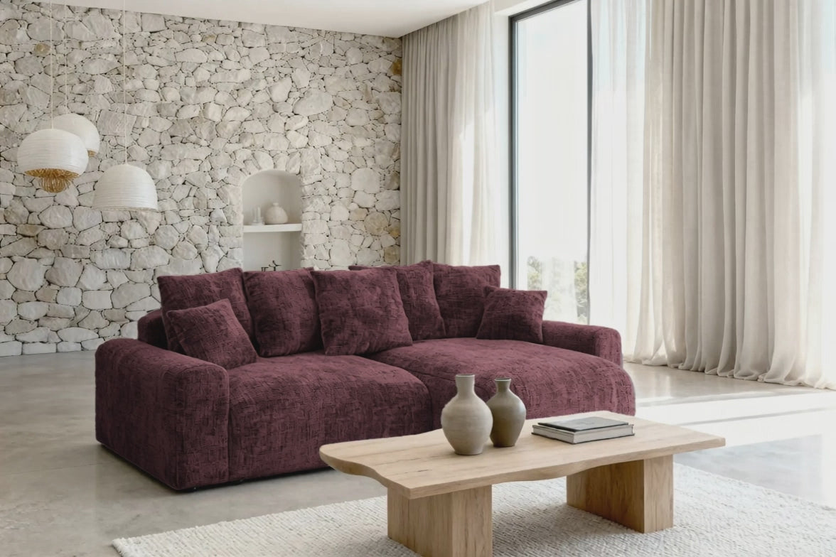 Charger la vidéo : Bordeaux