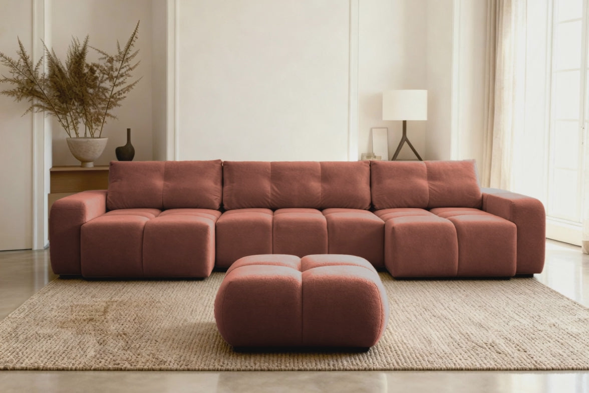 Charger la vidéo : Terracotta