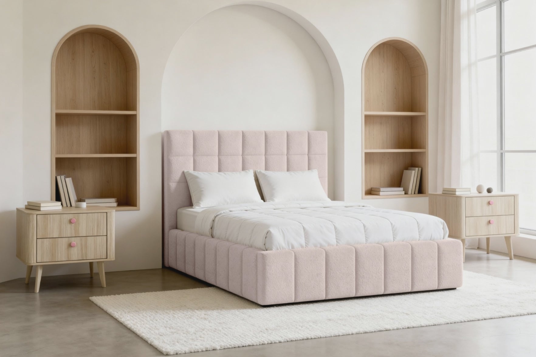 Charger la vidéo : Rose