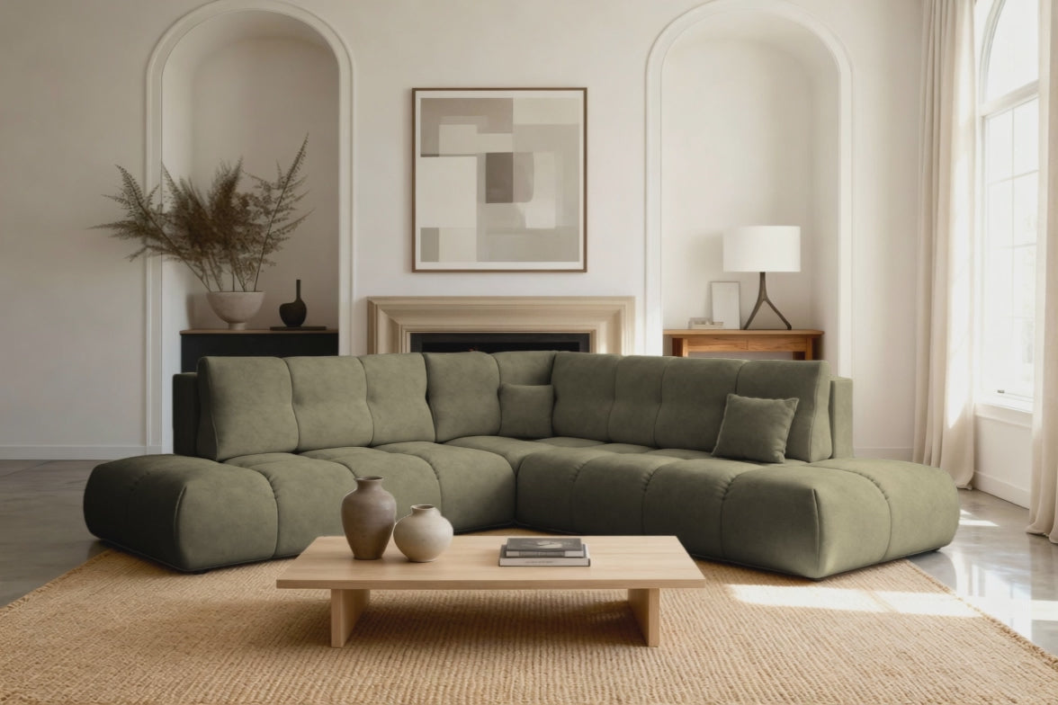 Charger la vidéo : Vert