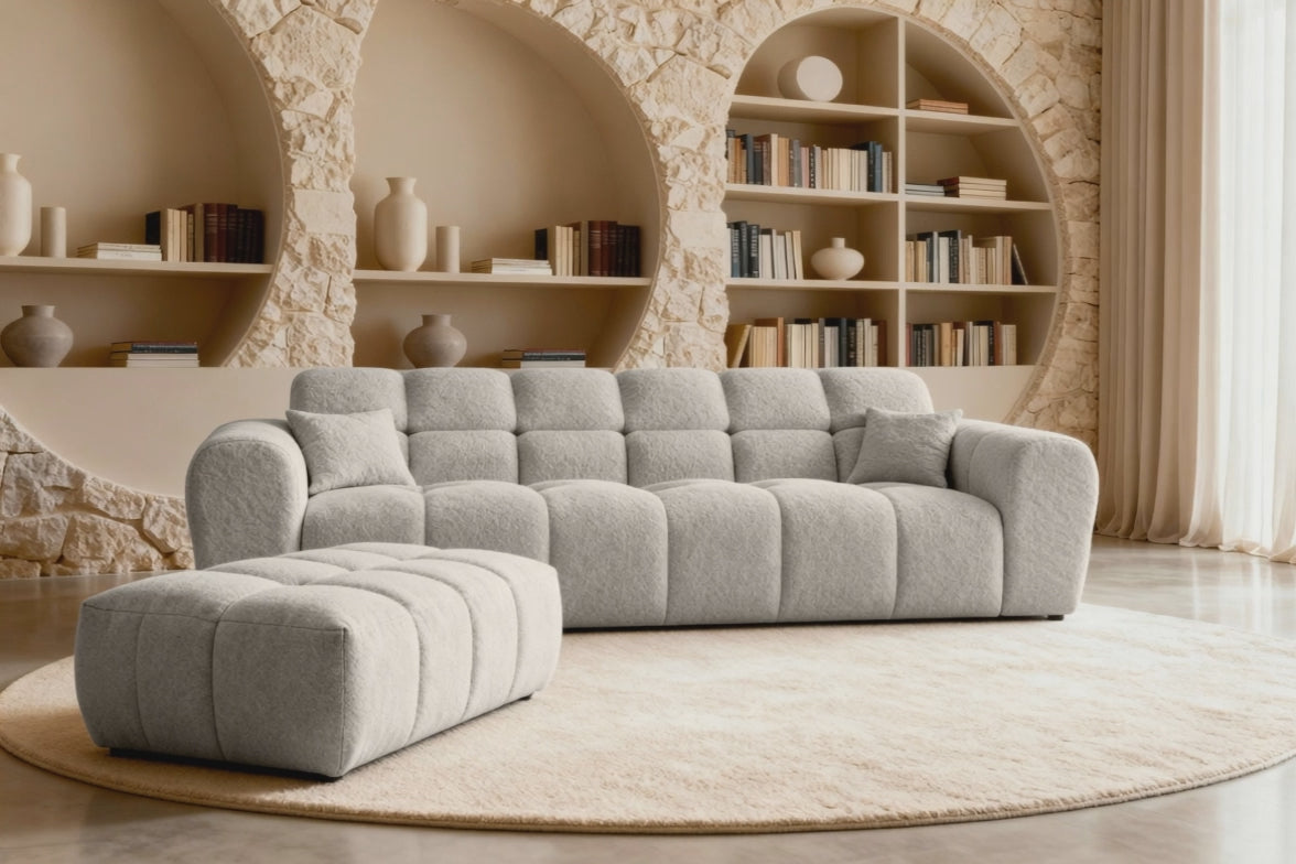 Charger la vidéo : Beige