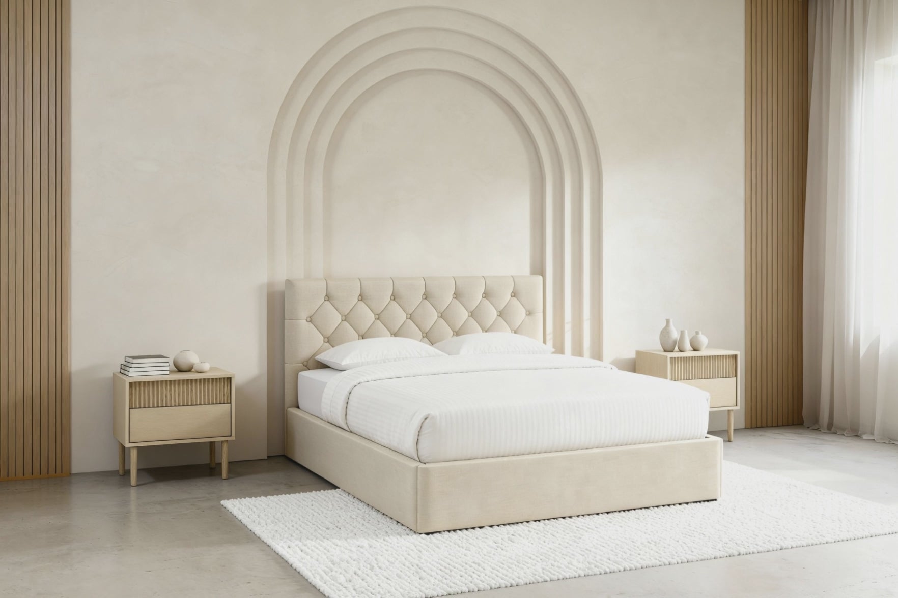 Charger la vidéo : Beige