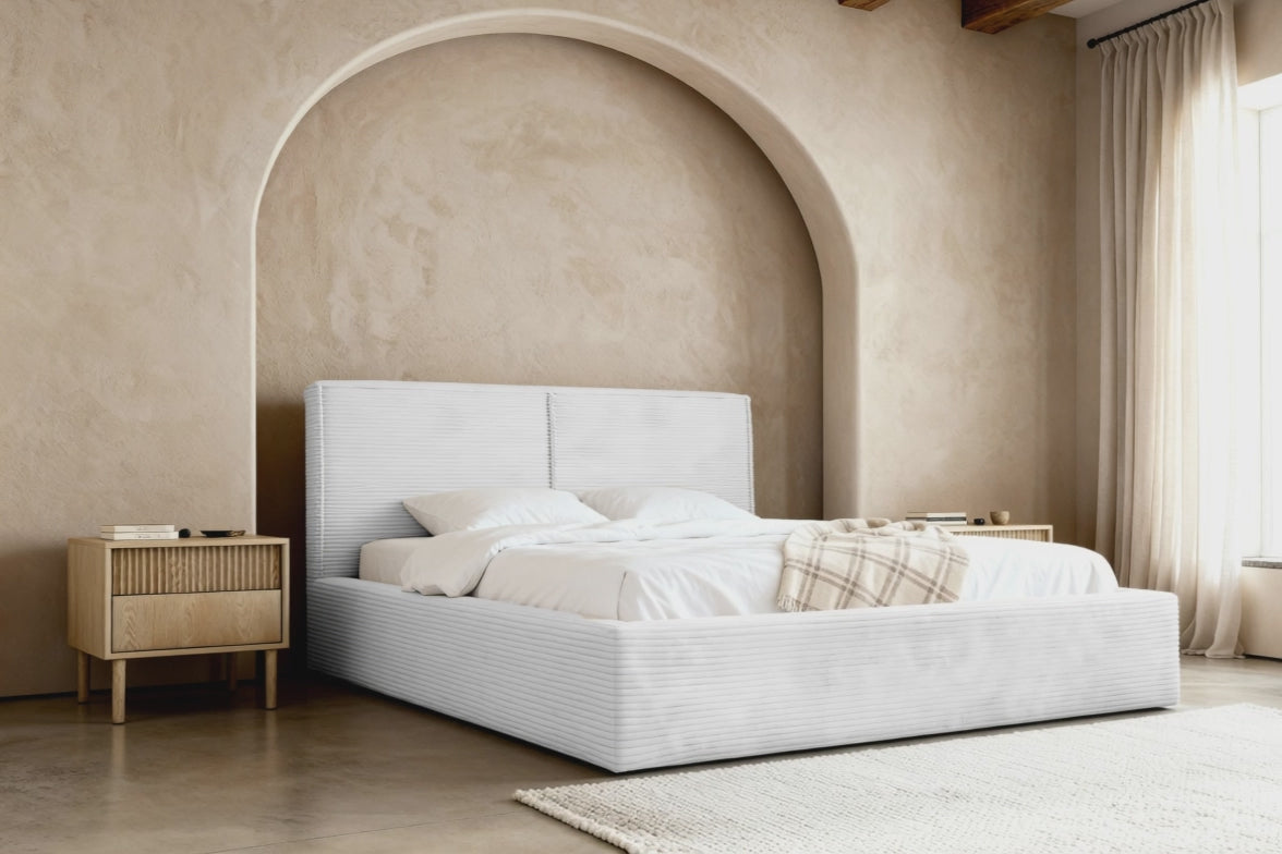 Charger la vidéo : Blanc