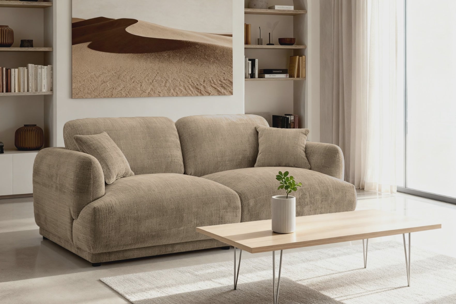 Charger la vidéo : Café