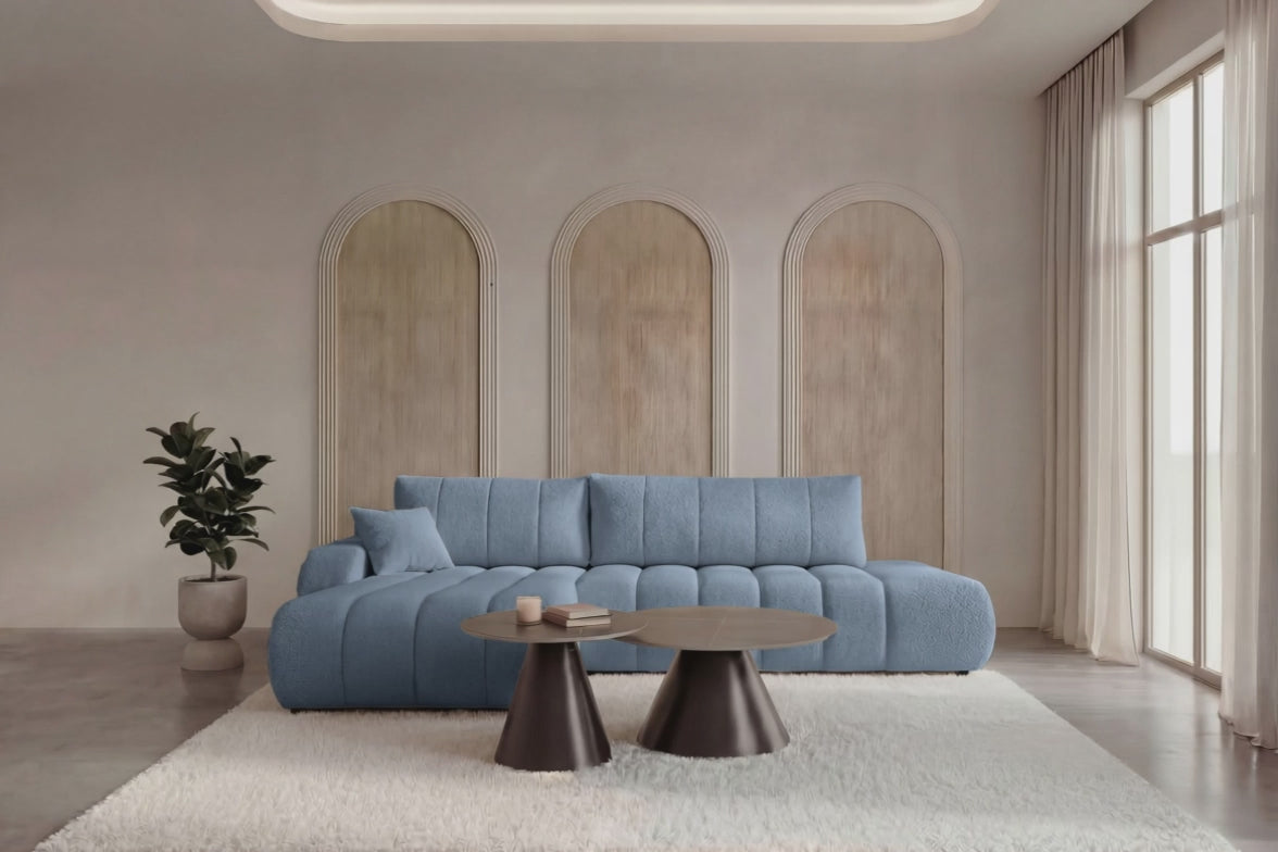 Charger la vidéo : Bleu