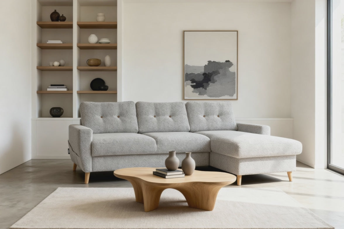 Charger la vidéo : Beige