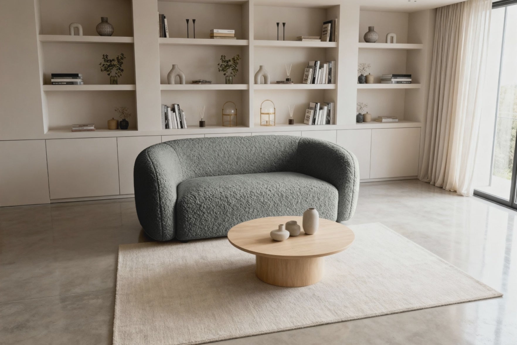 Charger la vidéo : BAHIA 2 places