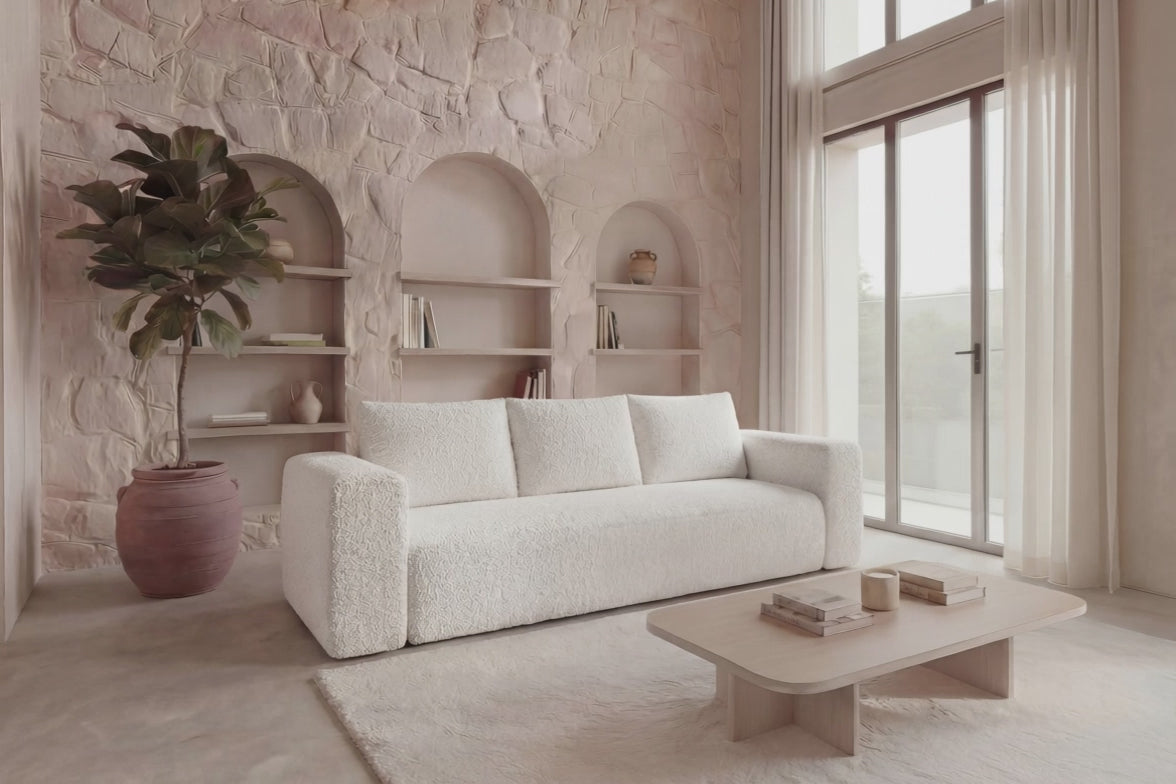 Charger la vidéo : Beige