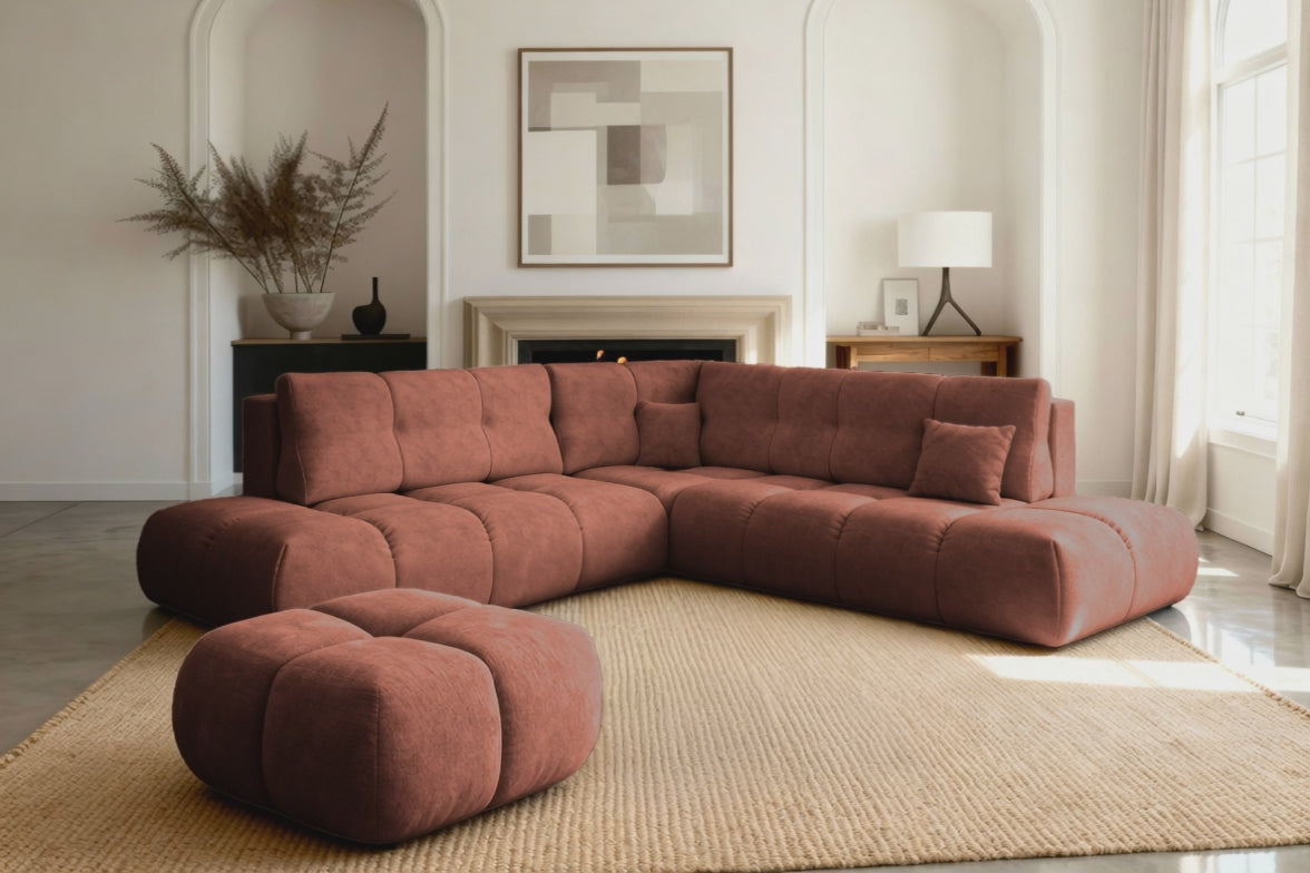 Charger la vidéo : Terracotta