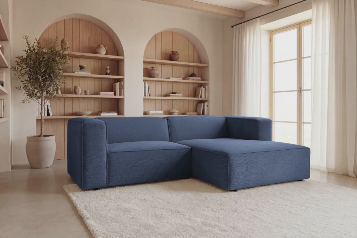 Charger la vidéo : Bleu