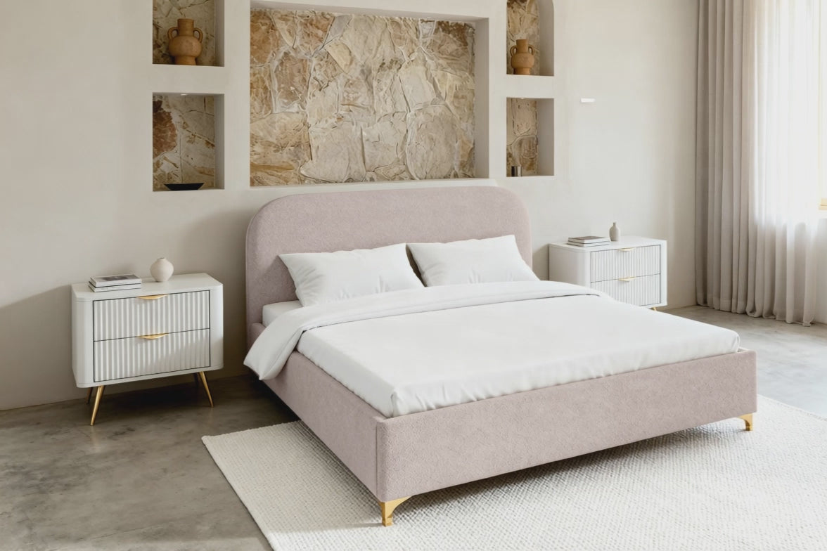 Charger la vidéo : Rose