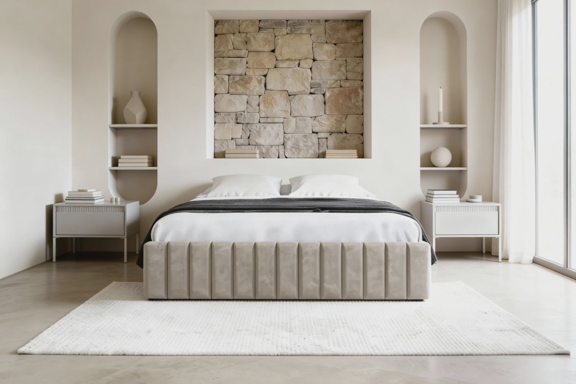 Charger la vidéo : Beige