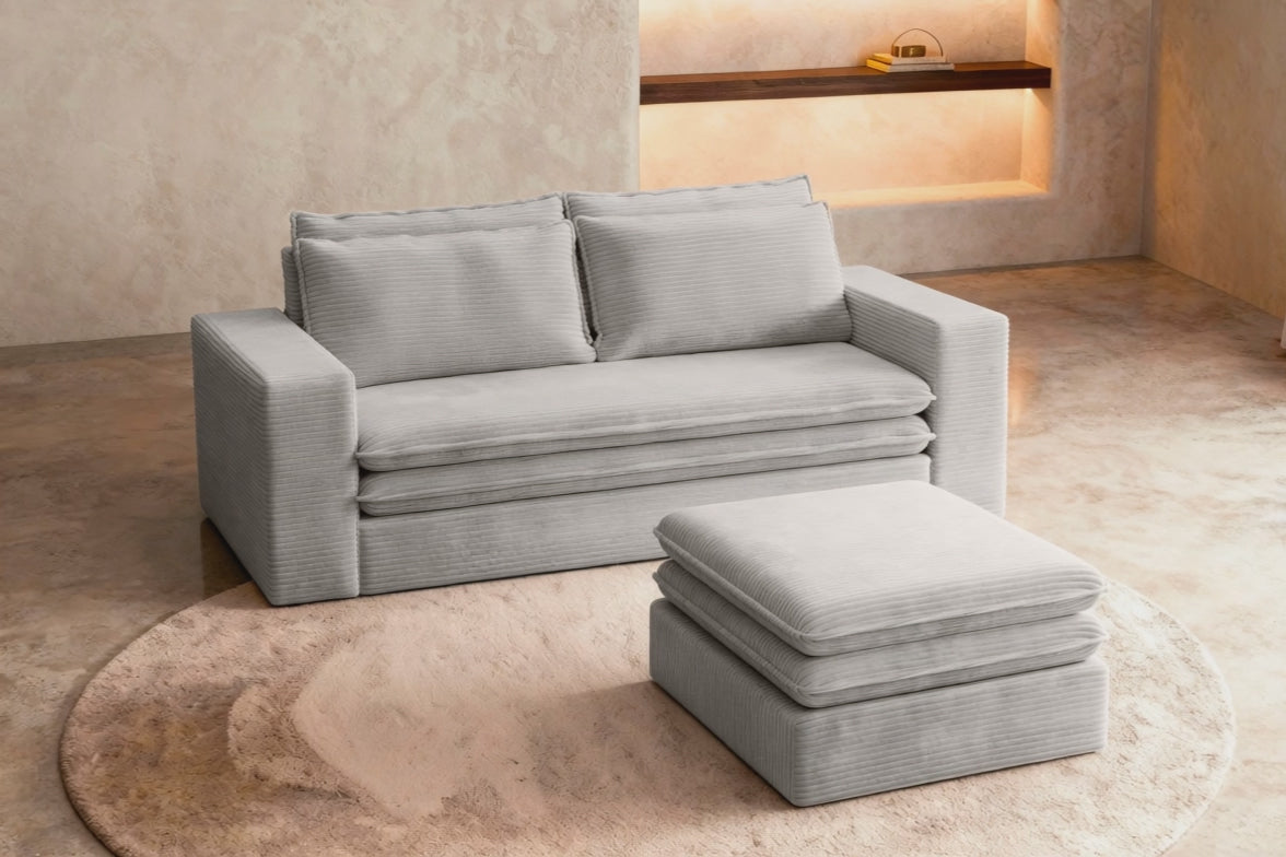 Charger la vidéo : Beige