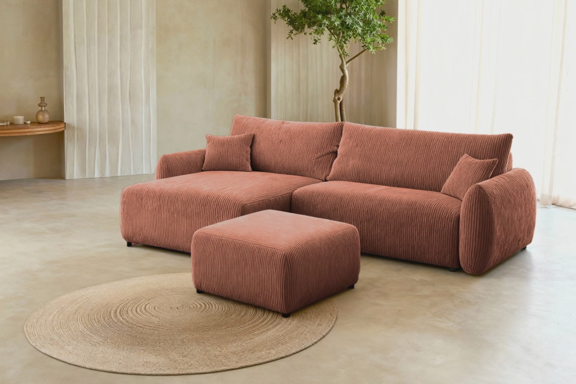 Charger la vidéo : Terracotta