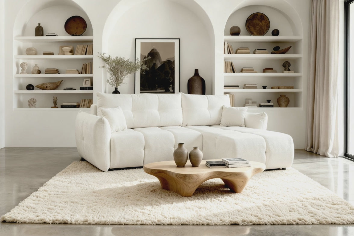 Charger la vidéo : Beige