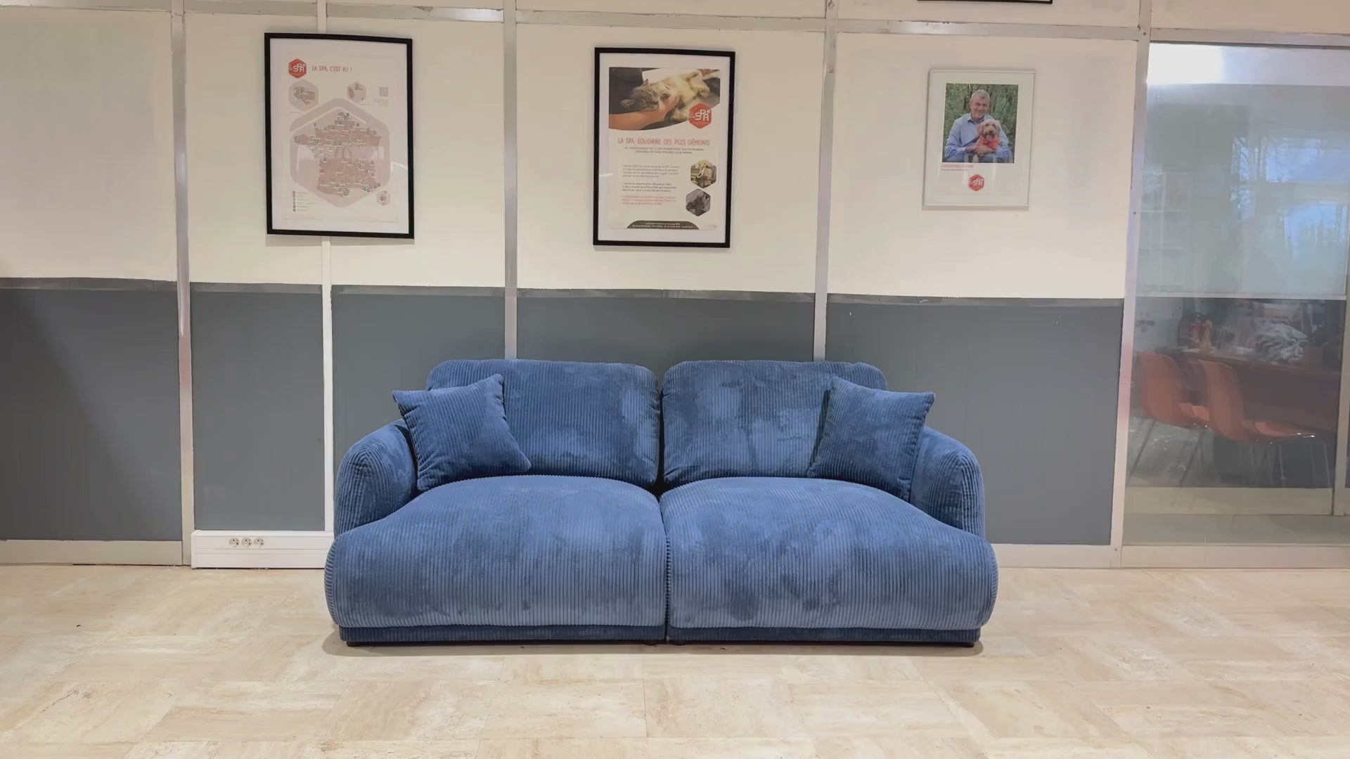 Charger la vidéo : 