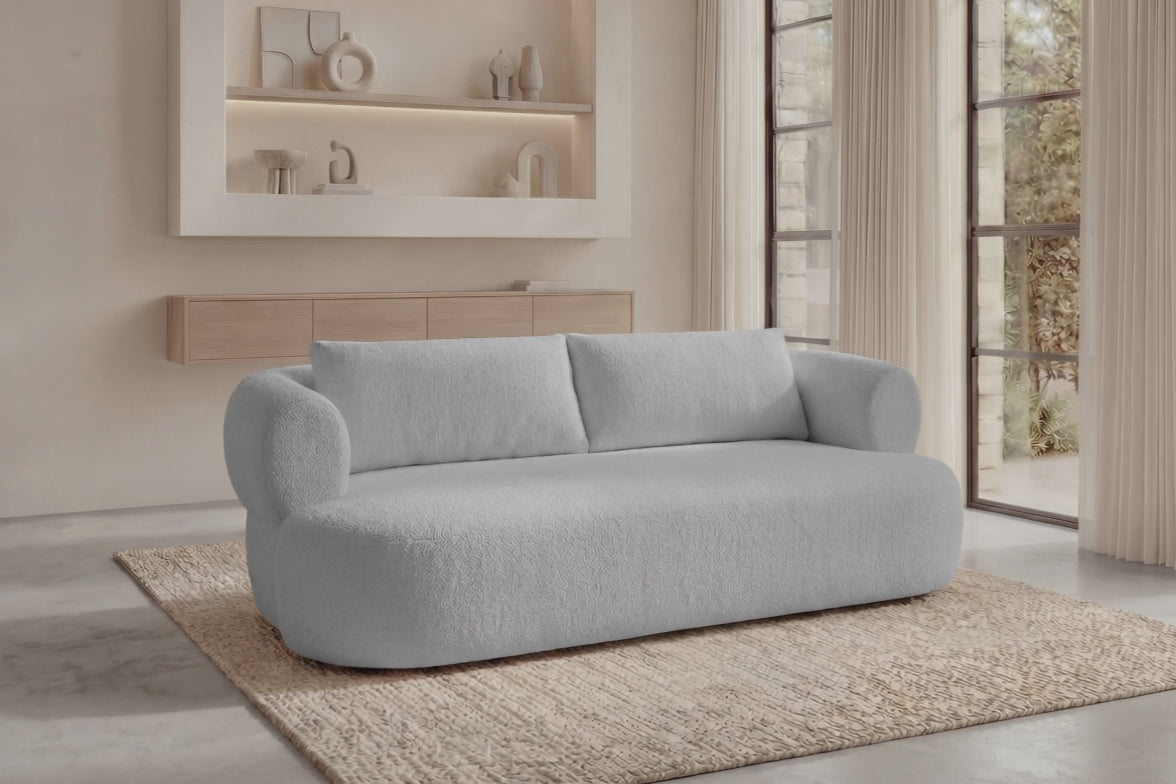 Charger la vidéo : Gris clair