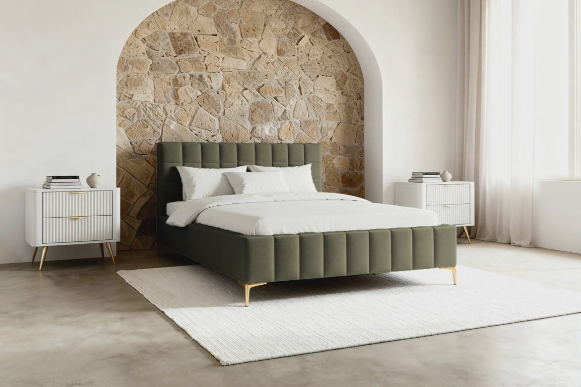 Charger la vidéo : Vert