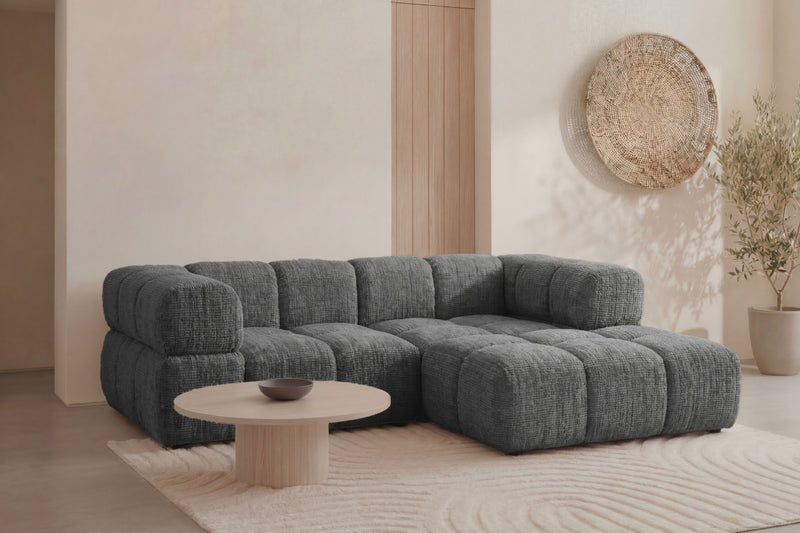 Gris foncé