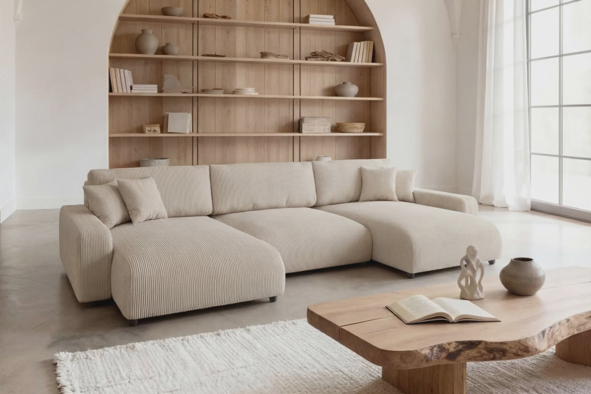 Charger la vidéo : Beige