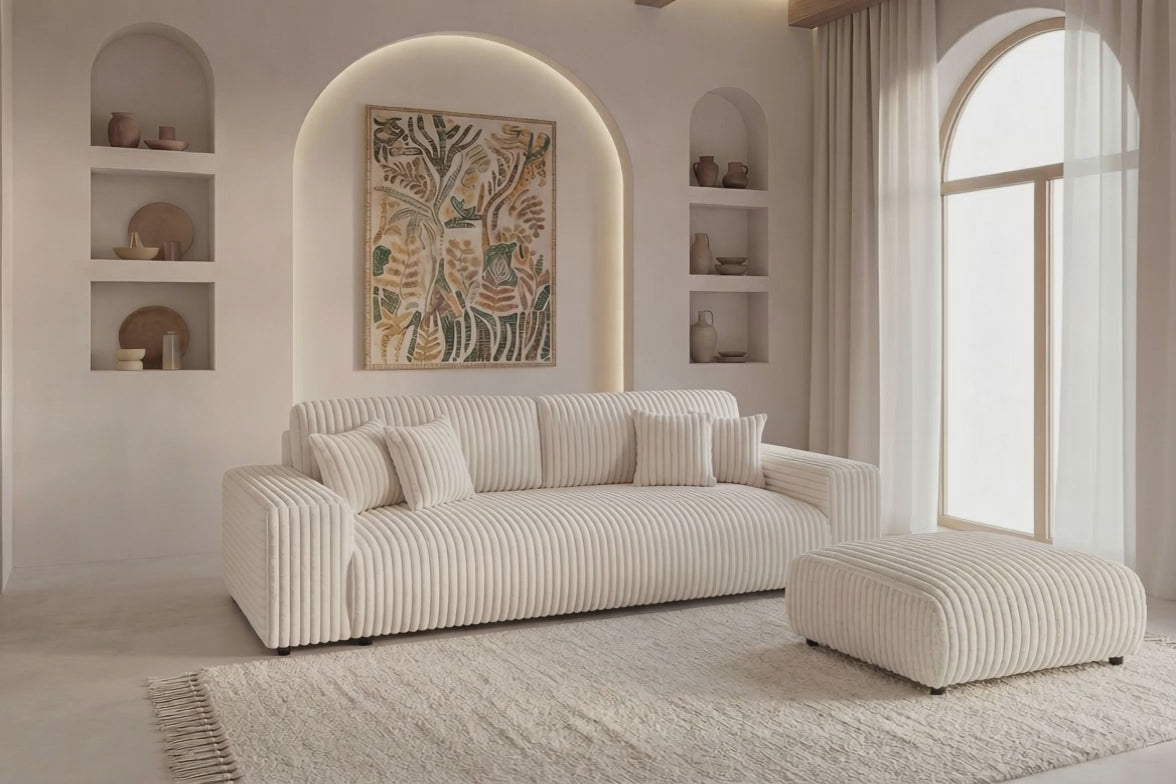 Charger la vidéo : Beige