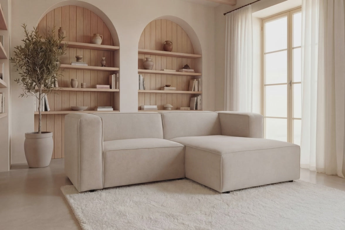 Charger la vidéo : Beige