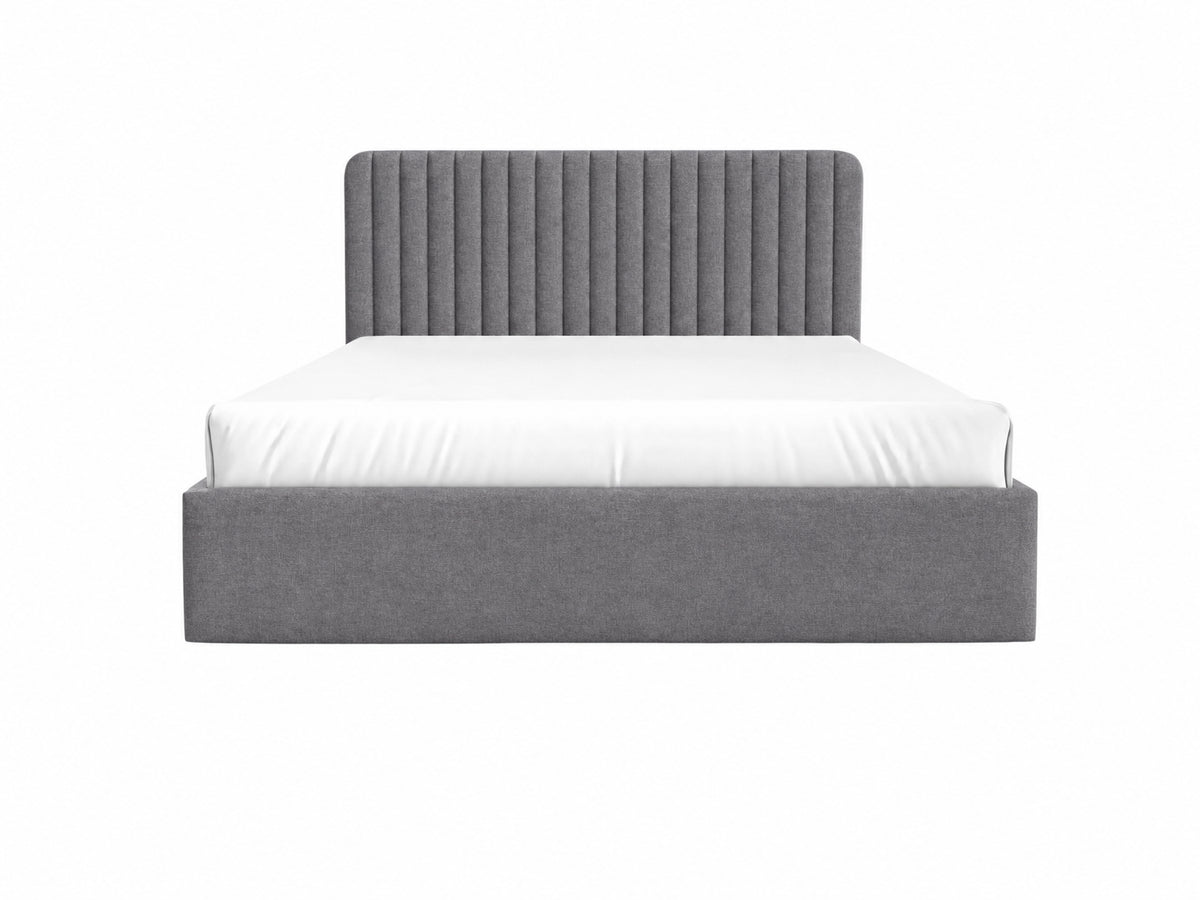 Gris foncé