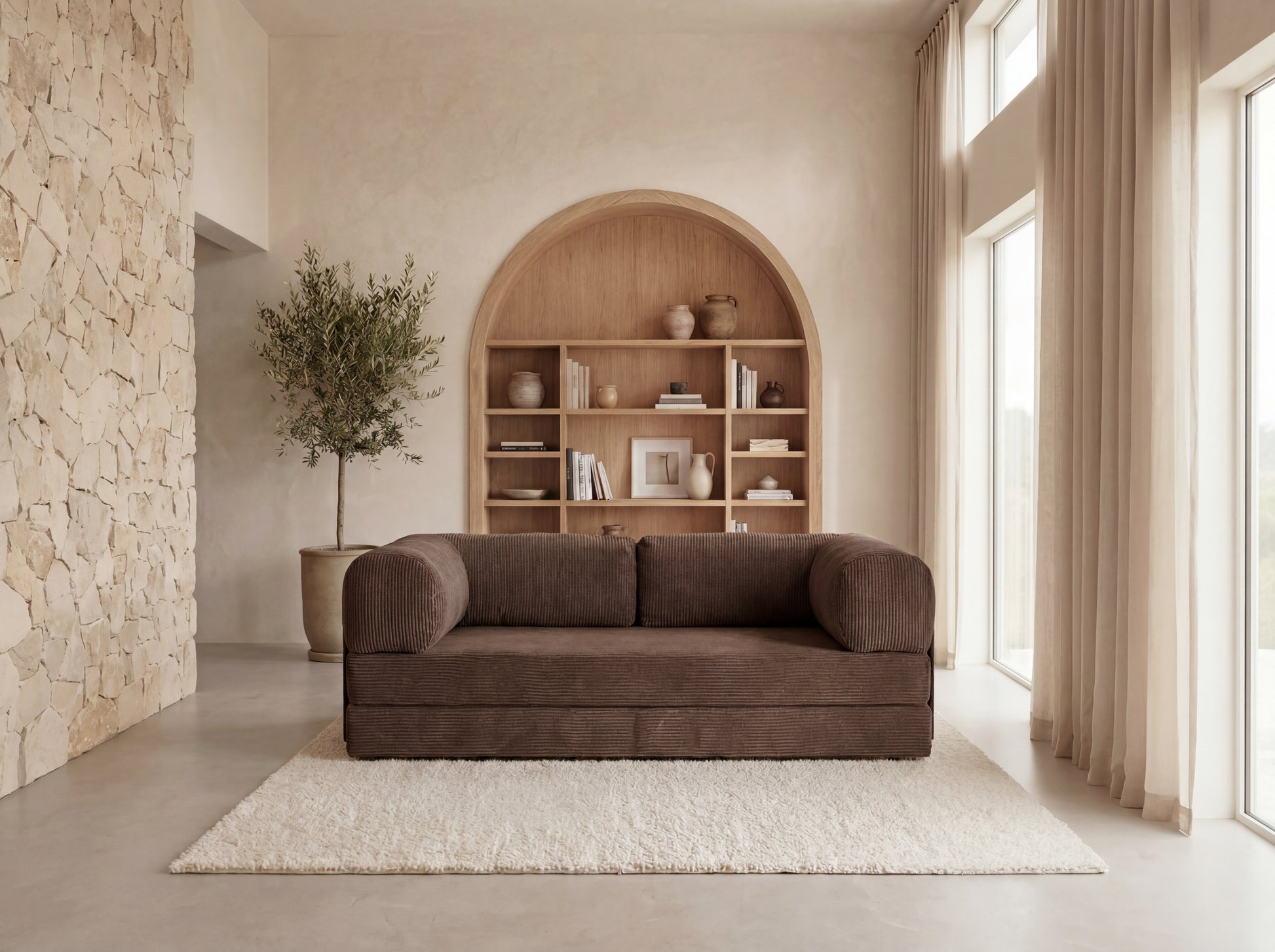 Marron