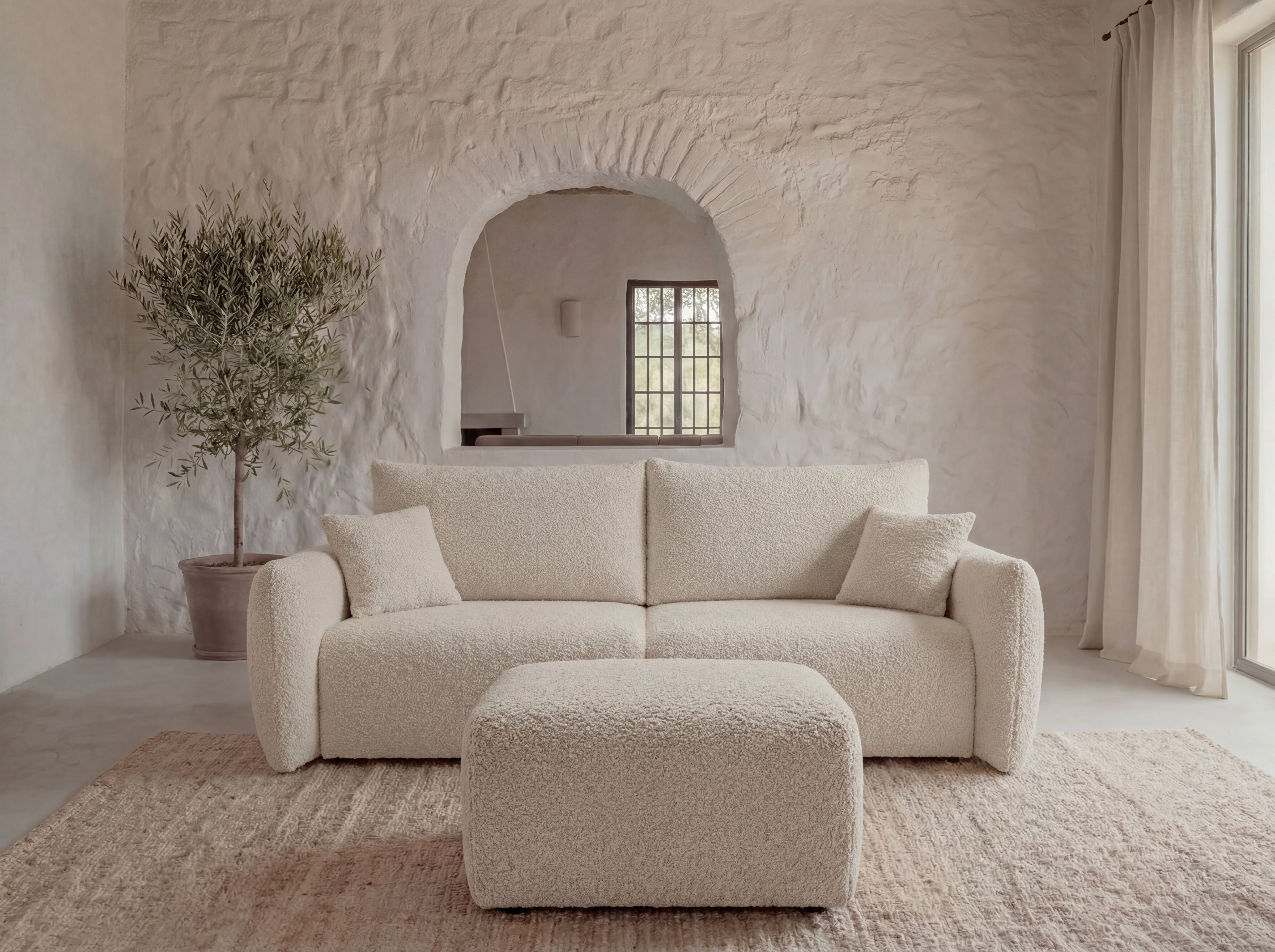 Beige