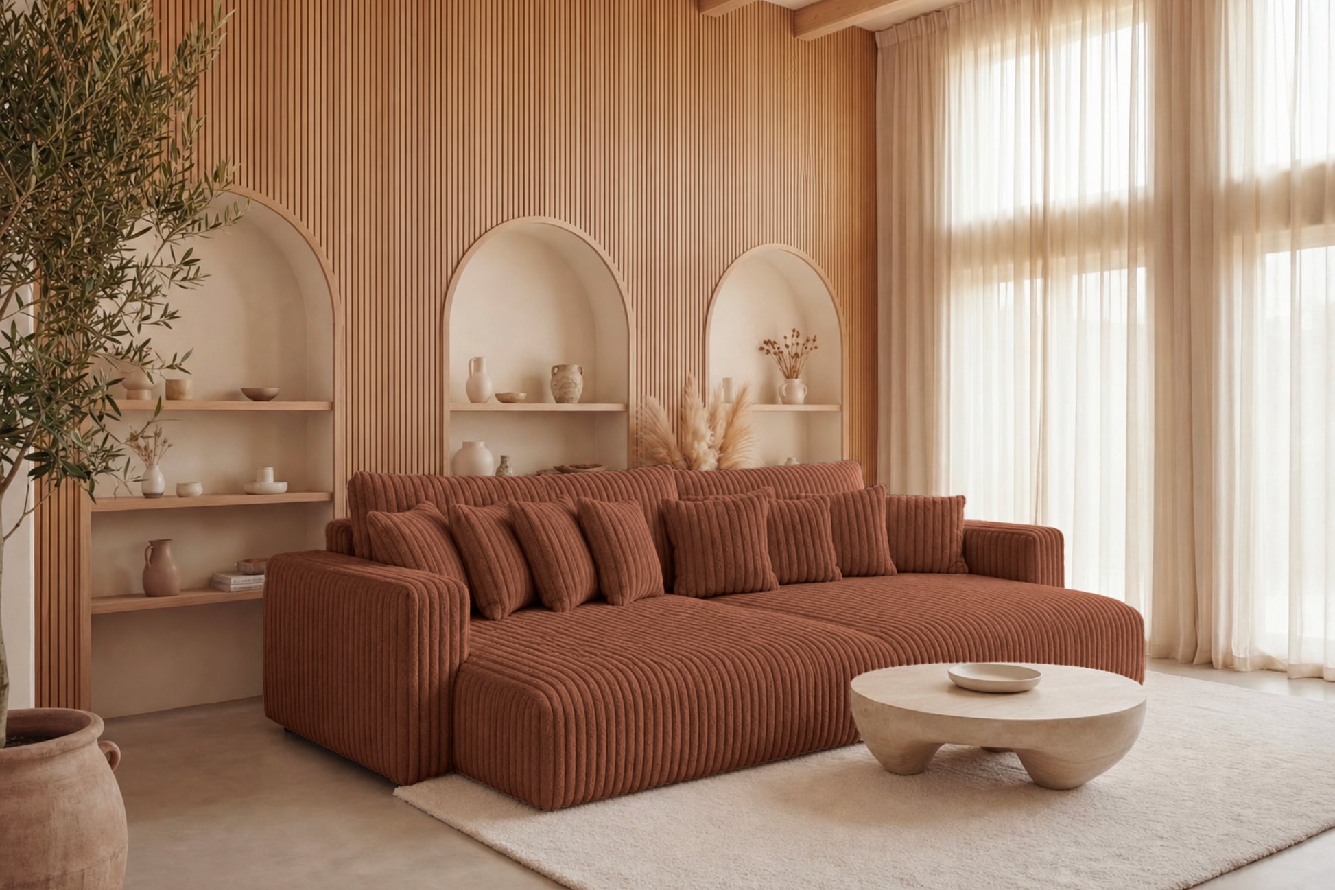 Terracotta