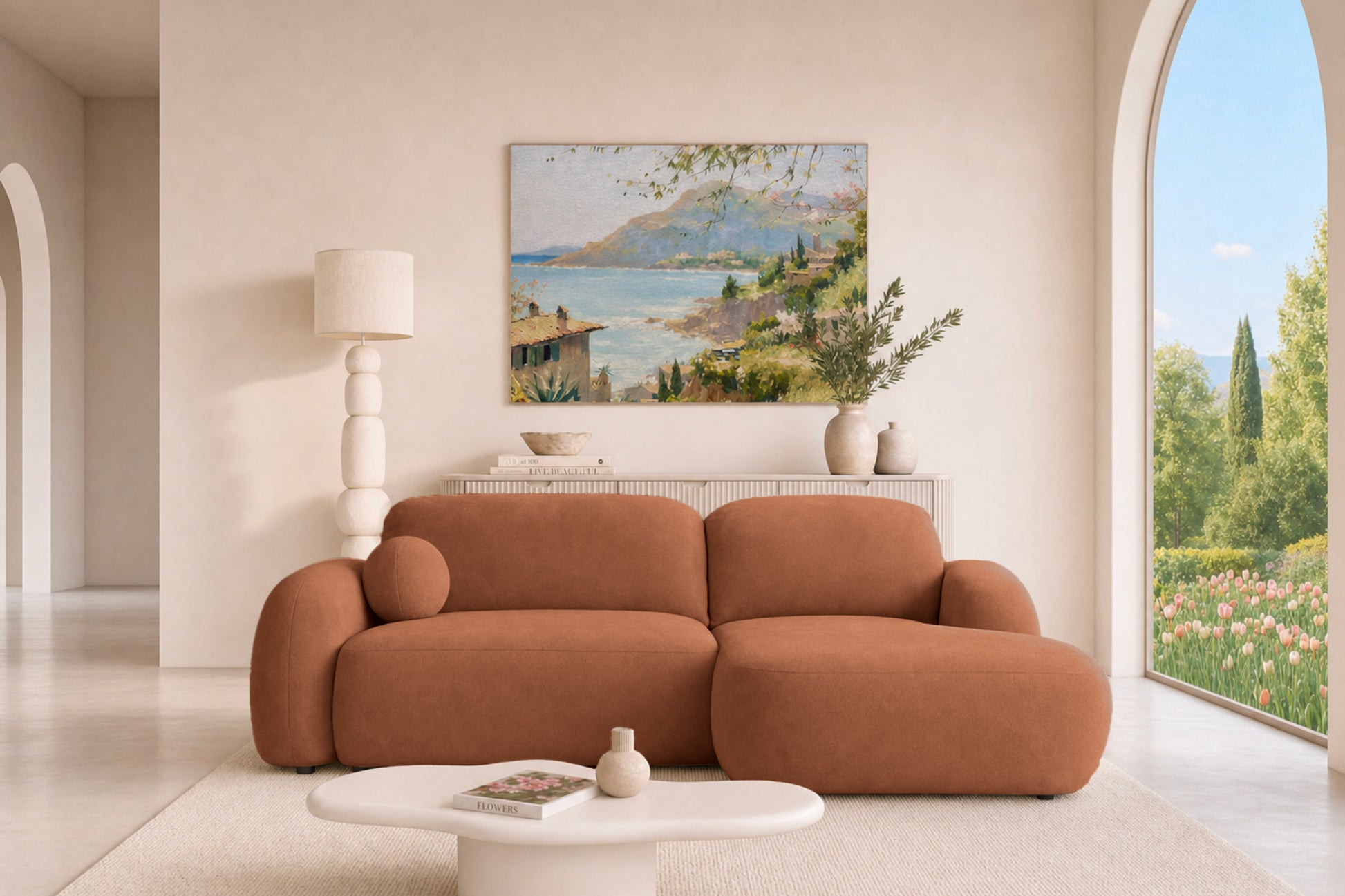 Terracotta