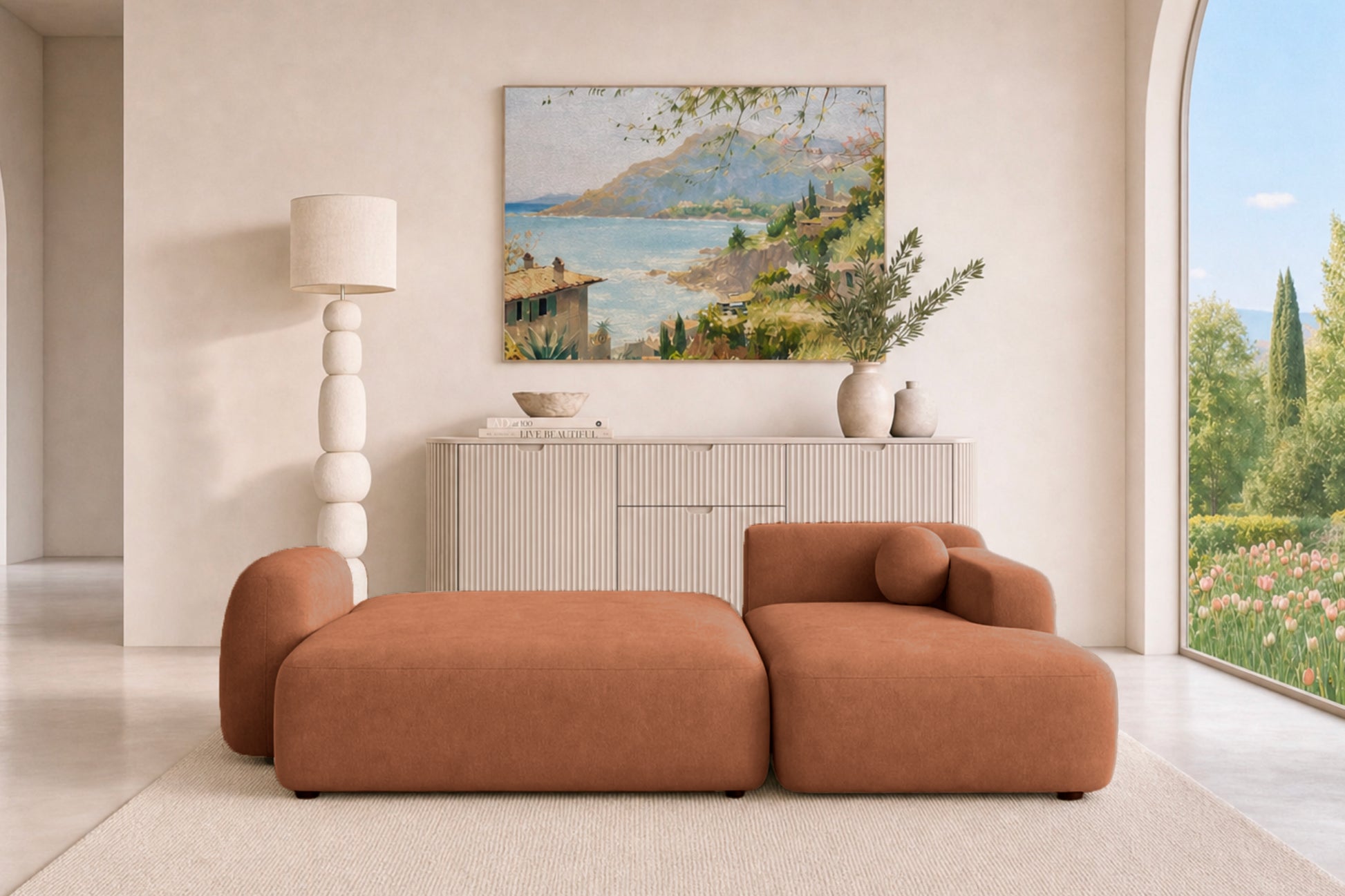 Terracotta
