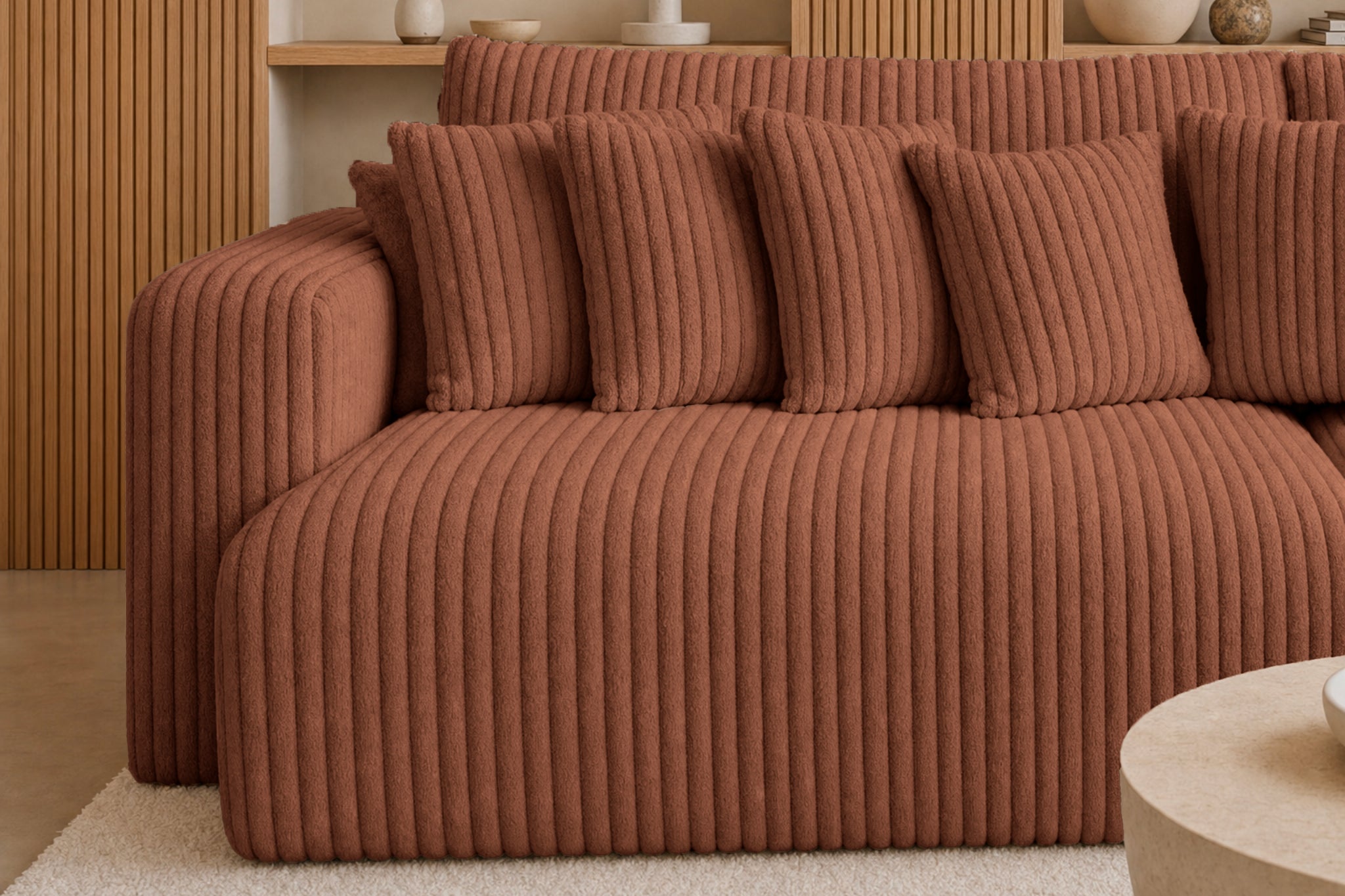 Terracotta