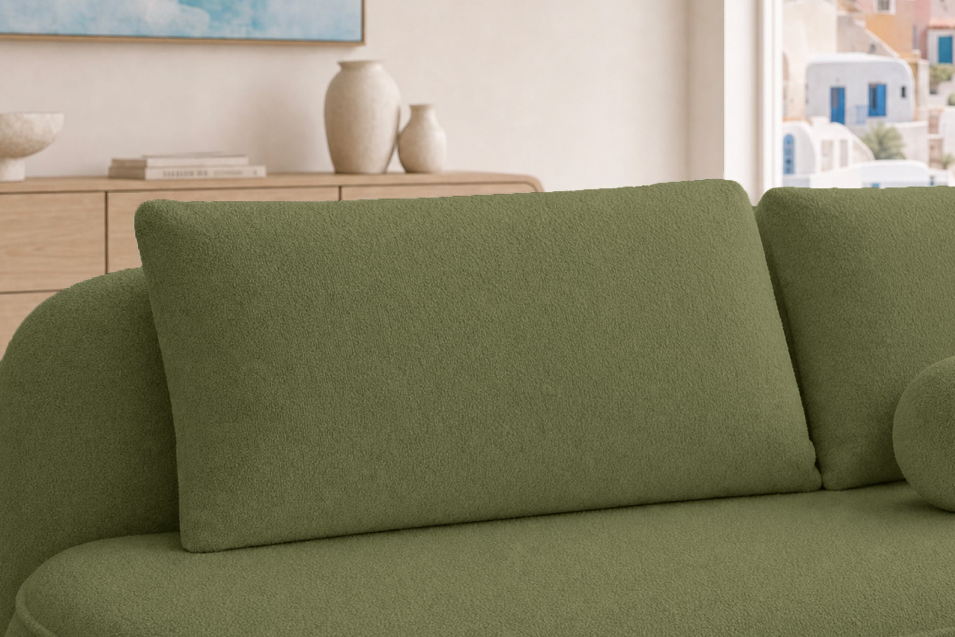 Vert Olive
